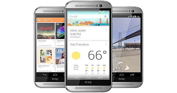 Download Messenger Apps for HTC