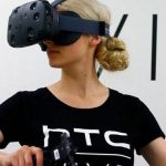 HTC’s Plan for VR Worldwide