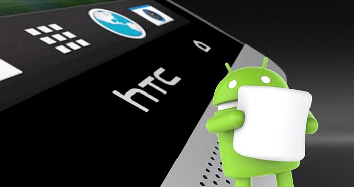 HTC Apps Prepped for Android Marshmallow