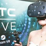 HTC Sells its Shanghai Facility as it backs on VR