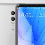 HTC U12 Plus Smartphone