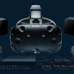 Explore the 2018 HTC VR Kit with the brand new Vive Pro 2.0